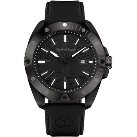 Timberland TDWGN2102904 Heren Horloge 44mm 5 ATM
