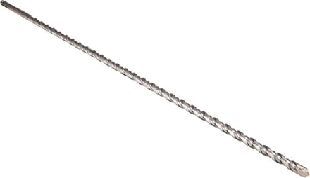 12 mm x 600 mm SDS-steenboor voor roterende slagboren