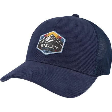 Trucker pet Eisglut Cefalu