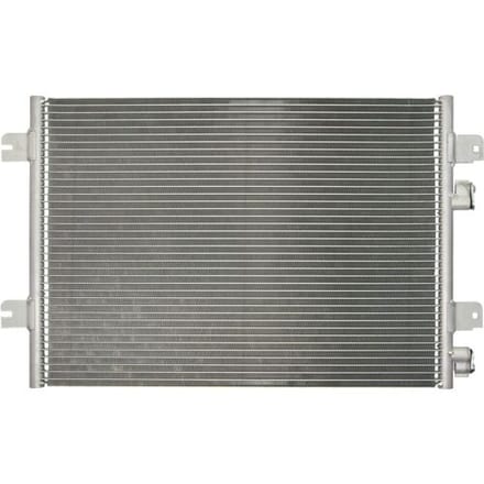 Condensator, airconditioning AVA COOLING RTA5317