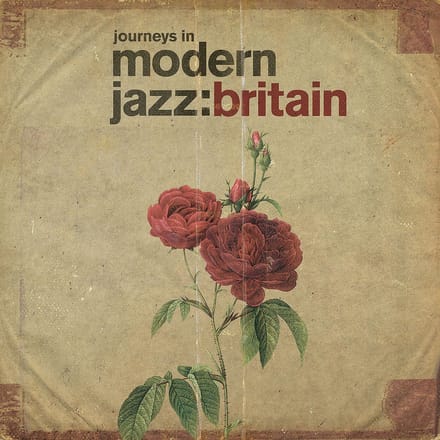 Various Artists - Journeys In Modern Jazz: Britain (1965-1972) (2 CD) (Remastered)