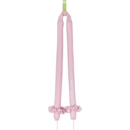 GLOV Coolcurl™ hittevrije krulset Cool Curl Pink Krulspelden Dames