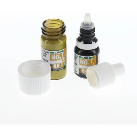 Watertest voor vijver JBL ProAquaTest NO3 Nitrat Refill