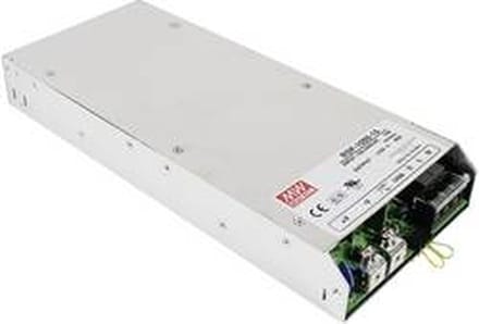 Mean Well RSP-1000-24 Schakelnetvoedingsmodule 24 V/DC 40 A 960 W