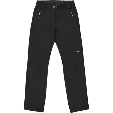 Meisjes slim softshell broek CMP
