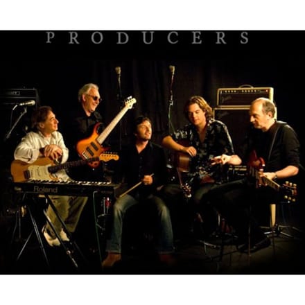 Producers - Producers