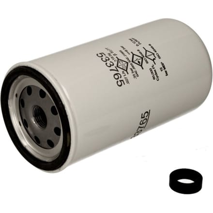 Brandstoffilter WIX FILTERS FILTERS 33765