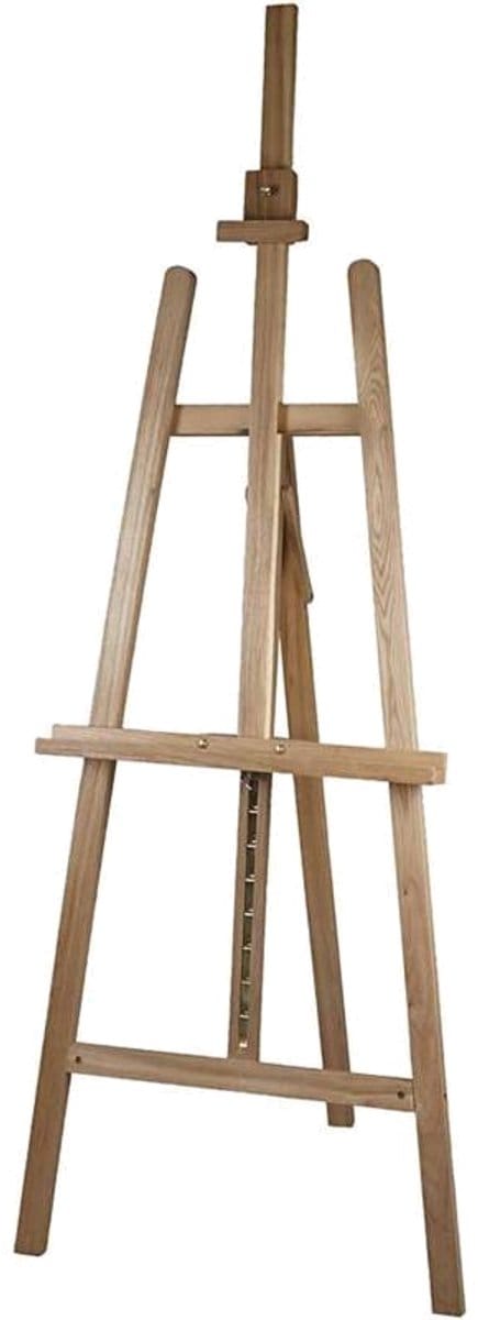 Creotime Schildersezel, hoogte: 200 cm, 1 stuk