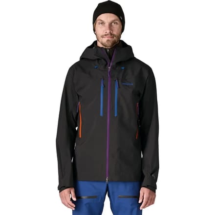 Ski-jas Patagonia Pluma PRO