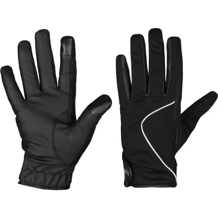 Horka - All Weather Handschoenen - Zwart - 10 jaar