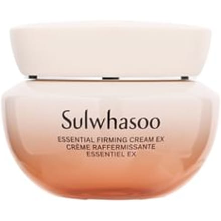 Sulwhasoo - Essential Firming Cream EX Jumbo 2025 Version - 75ml