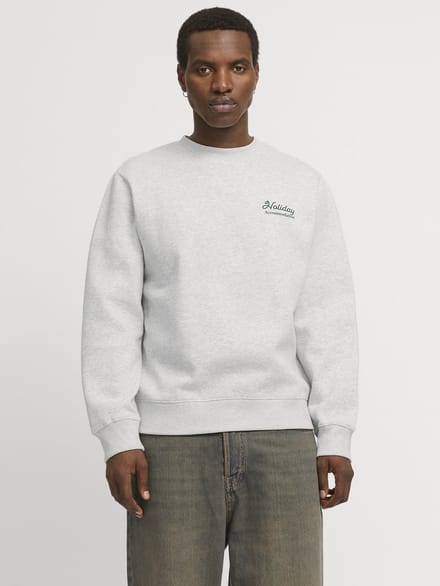 Jack & Jones Bradley Cleveland Sweater Heren - Maat L