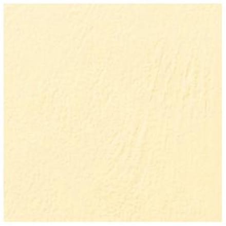 GBC LeatherGrain Bindomslagen 250 grams A4 Ivoor (100)