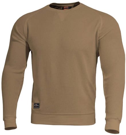Pentagon Elysium Sweatshirt Bruin XL Man