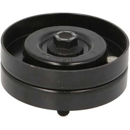 Rondsel/geleiderpoelie, V-riem SKF VKM 34013