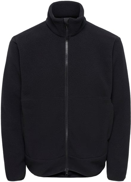 ONLY & SONS Fleece jas ONSJASON Fleece jas