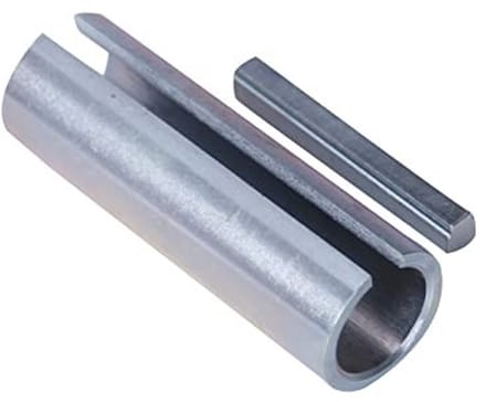 Allecto - 5/8 inch tot 3/4 inch As-adapter - Katrol Boren Reducer