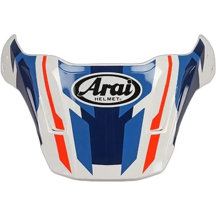 Motorhelm vizier Arai Tour-X4
