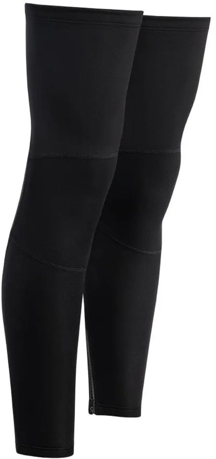 Kalas Rainmem Z Beenwarmers Zwart XS Man