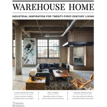 Warehouse Home - Sophie Bush