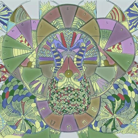 Tunng - And When I Saw Land (CD)