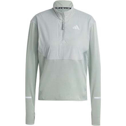 Dames trainingsshirt adidas Ultimate Hi Vis
