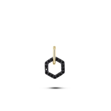 Gisser Jewels Silver Pendant