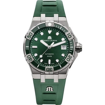 Maurice Lacroix Aikon AI6057-SSL50-630-5 Aikon Venturer Horloge