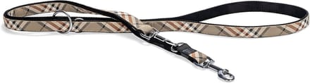 Karlie Art Joy Plus – Hondenriem – Old English Style – 15mm × 200cm