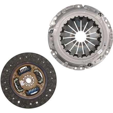 Koppelingsset AISIN Clutch Set (2P) AISIN KT-392R
