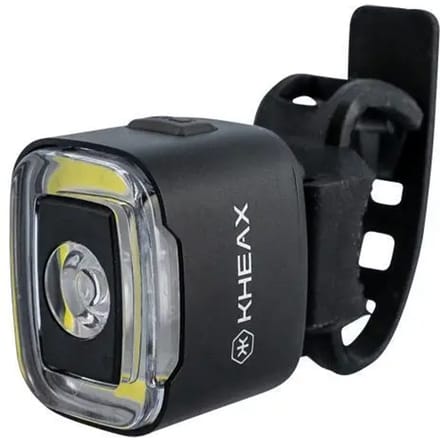 Voorlamp fiets Kheax Nekkar