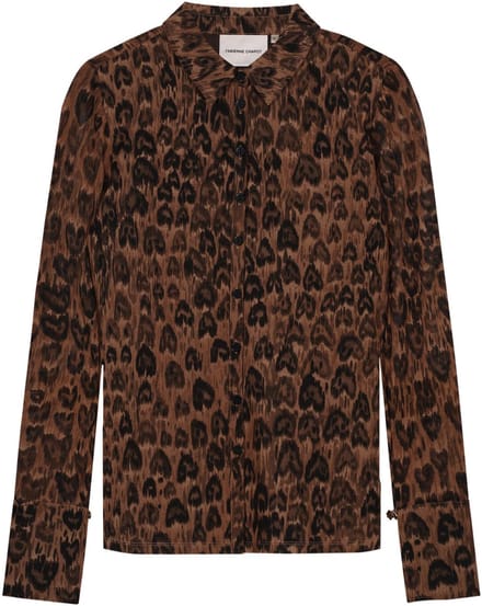 Fabienne Chapot - CLTBLS09AW250206 - Kevis Blouse