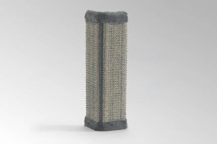 Beeztees Kamerhoekmodel - Krabplank - 50x21x3 cm