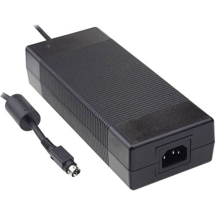 MEAN WELL GST220A12-R7B Tafelnetvoeding, vaste spanning 12 V/DC 15 A 180 W