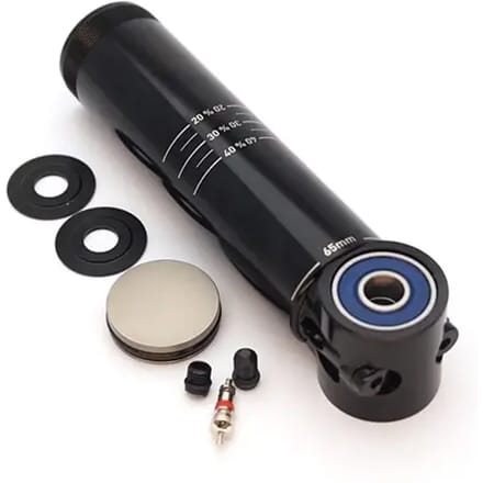 Super deluxe schokdemper body kit Rockshox BRNG Eyelet (2017-20)