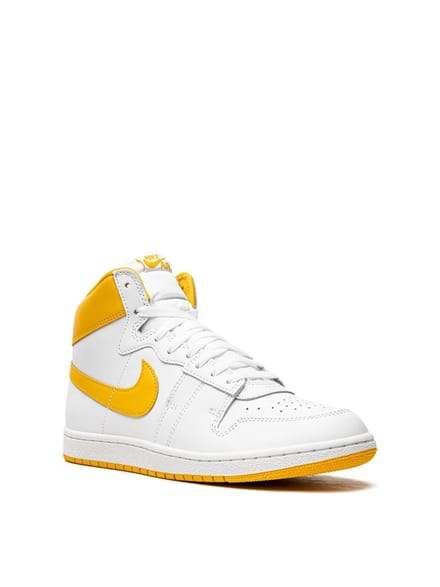 Nike Jordan Nike Air Ship PE SP University Gold - Sneakers - Unisex - 107