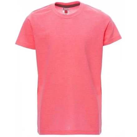 Kinder Payper Sunset Fluo T-shirt