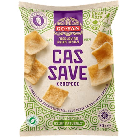 Cassave