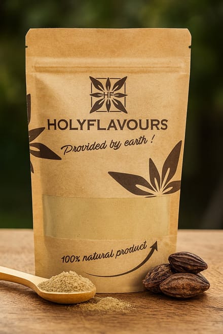 Harad Poeder - 1 Kg - Holyflavours
