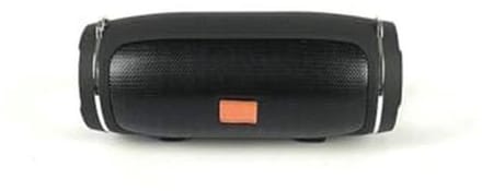 Waterdichte Mini Bluetooth-luidspreker met Microfoon en Handsfree Functie