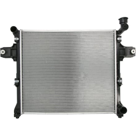 Radiator THERMOTEC D7Y083TT