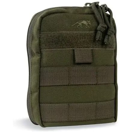 Tasmanian Tiger Tac Pouch Trema, multitask, groen