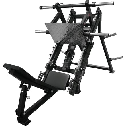 Beenspiertrainer Sveltus