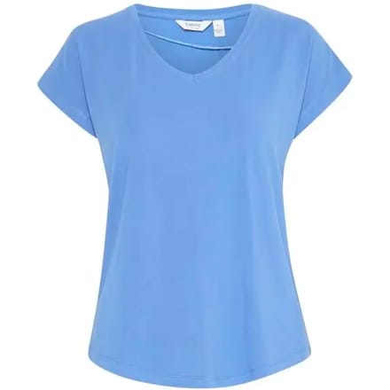 b.young - BYPAMILA V TEE - Dames - T-shirts