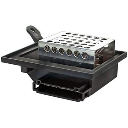 Regelaar, interieurventilator MEAT & DORIA 667444