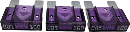 LB Tools Zekering MAXI 100A 32V (3 st)