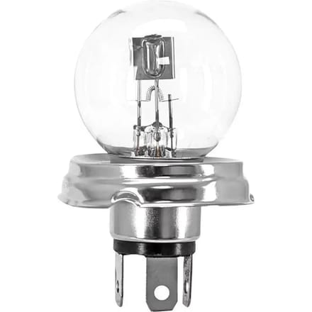 Halogeen projectorlamp P2R 45-40W P45T