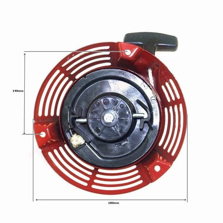 Trekstarter passend op HONDA GXV160 ROD ( 28410-Z1V-003ZBC )