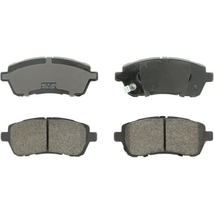 Remblokset FERODO FDB4426, voor