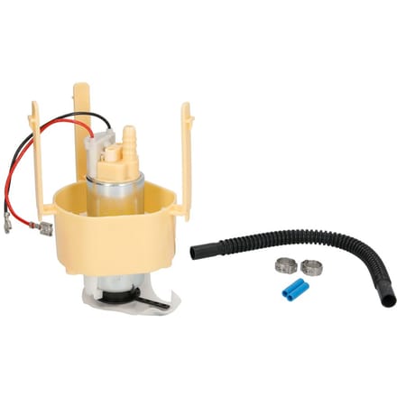Brandstofpomp VALEO 347600